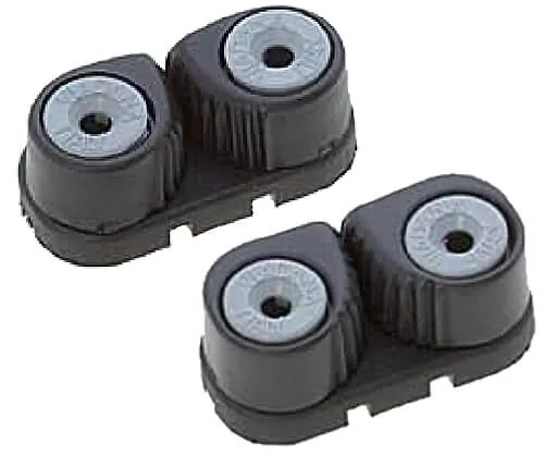 Schotklemme Mini