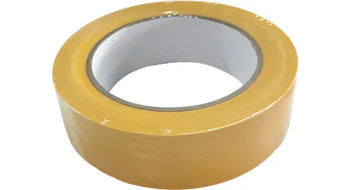 Spezial Abdeckband aus PVC