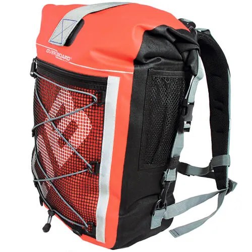Rucksack Backpack Pro Sport-Overboard