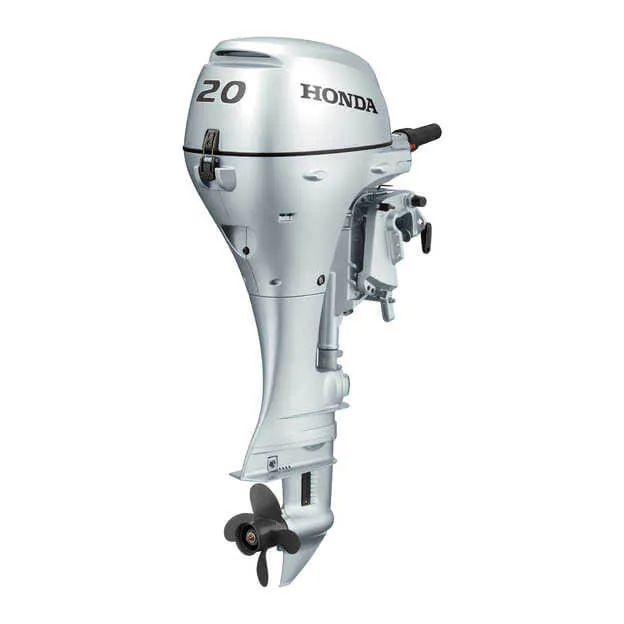 Honda Außenbordmotor BF 20 (20PS) N/F/E