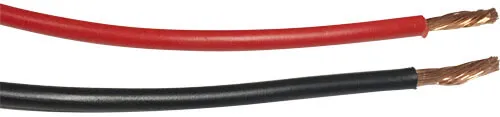Kabel einadrig-Philippi