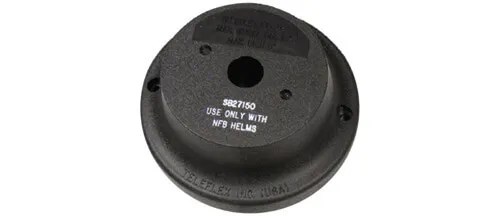 Nabenkappe für NFB QC-Teleflex