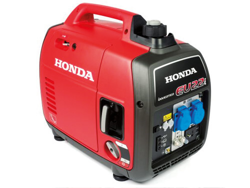 Generator EU 22i-Honda
