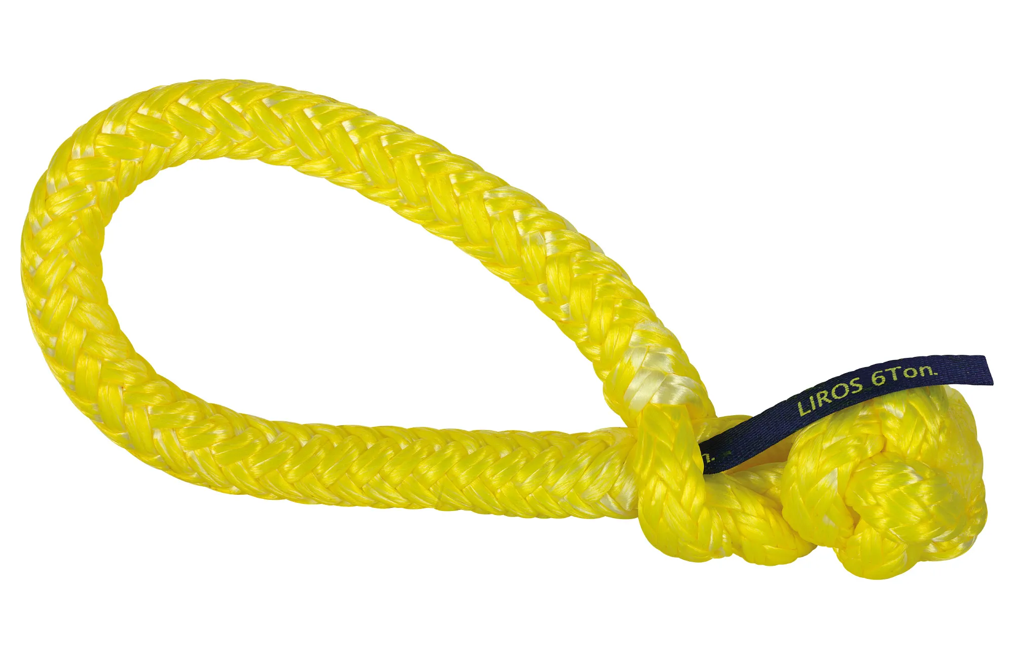 Softschäkel Bruchlast 6 t