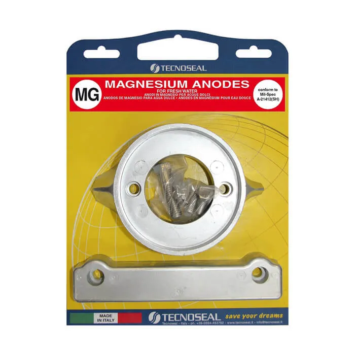  Anodenset Magnesium VP 280