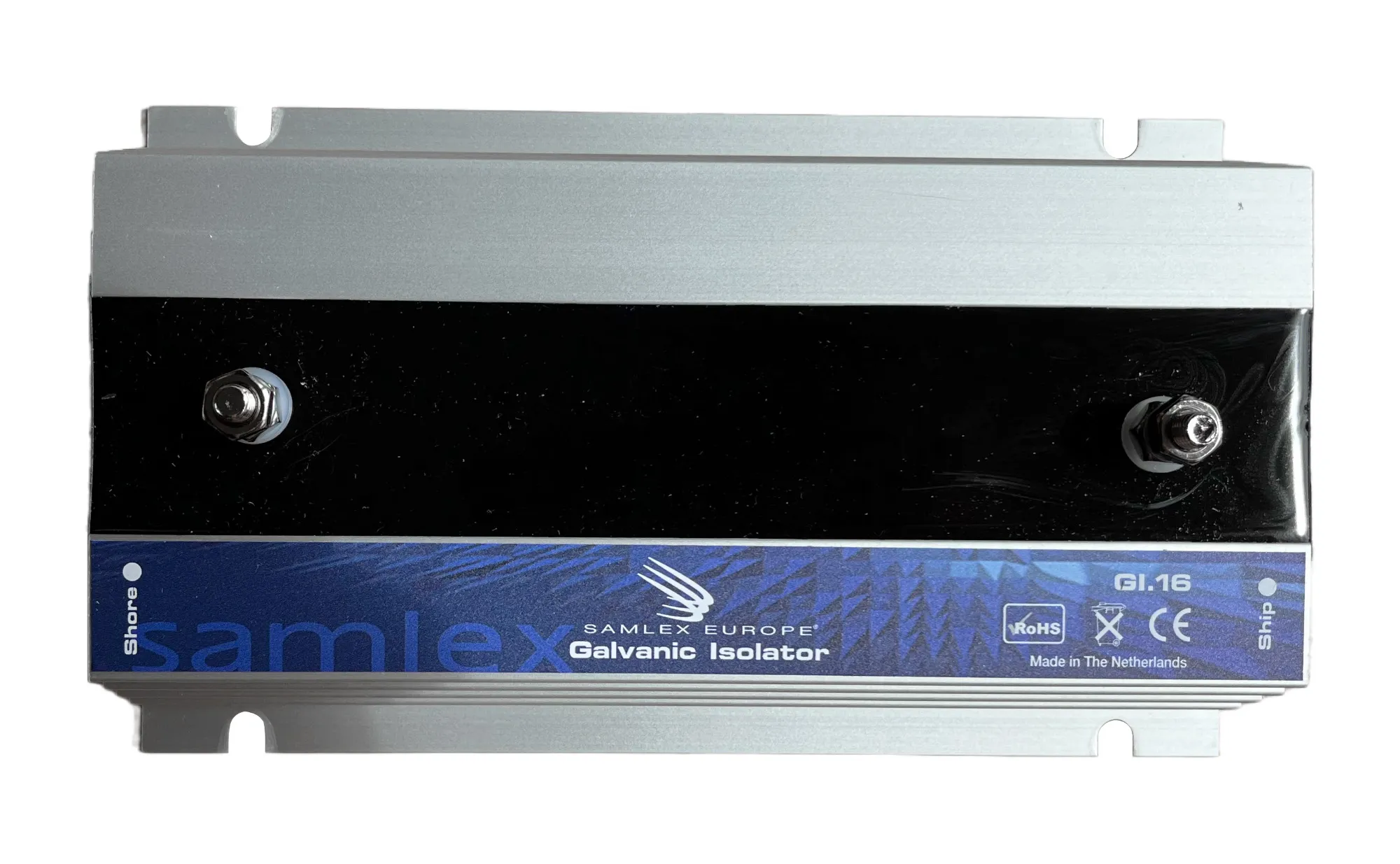 Galvanischer Isolator GI