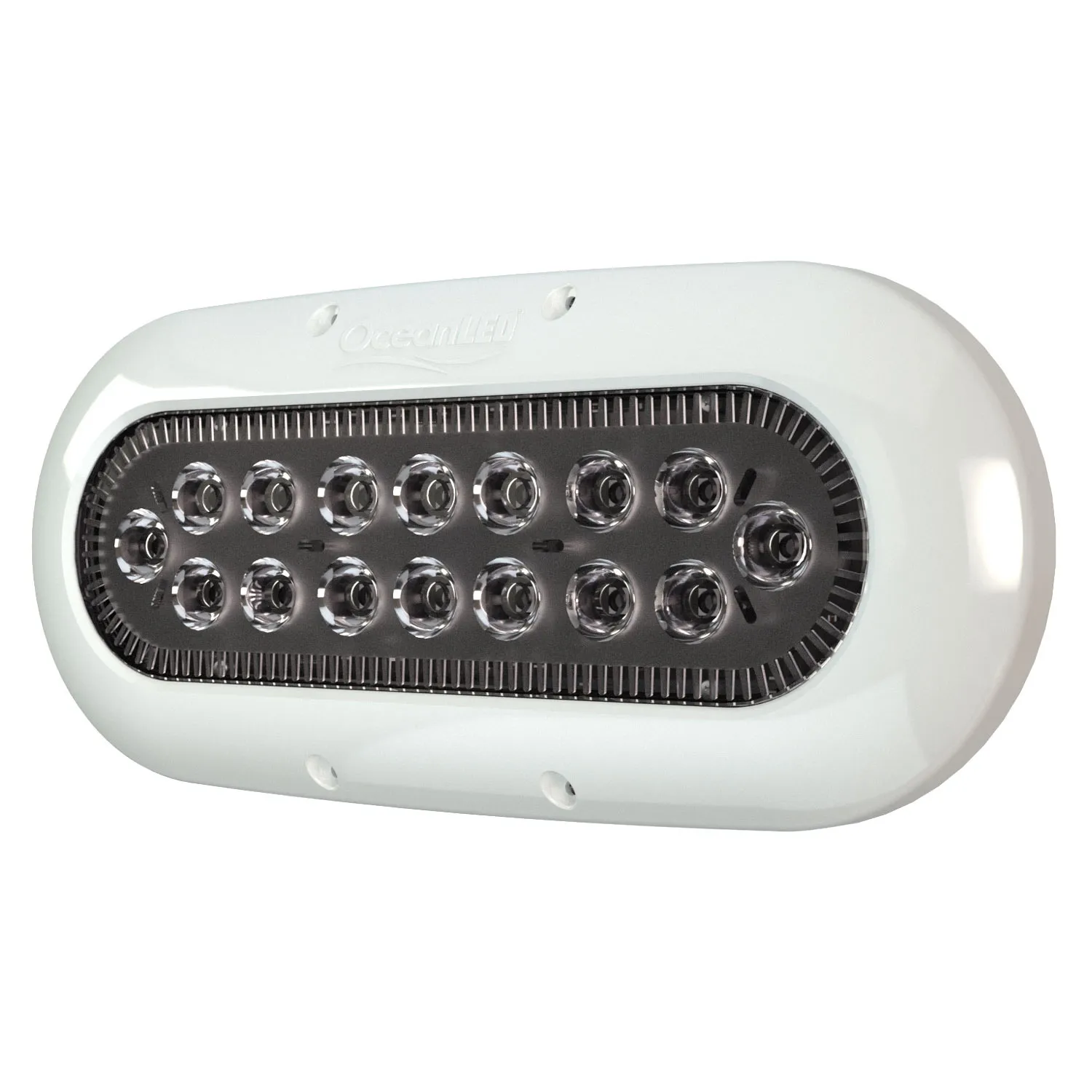 Unterwasser LED Xtreme X16 Mitternachtsblau