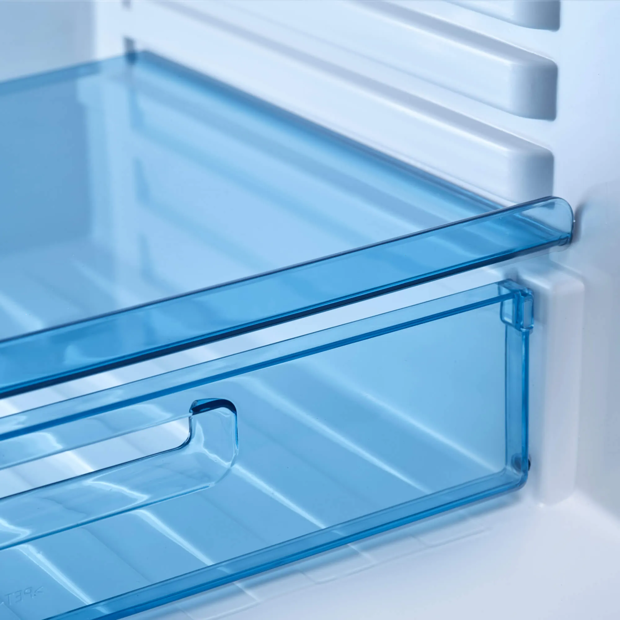 Kühlschrank CoolMatic CRX-65 Niro