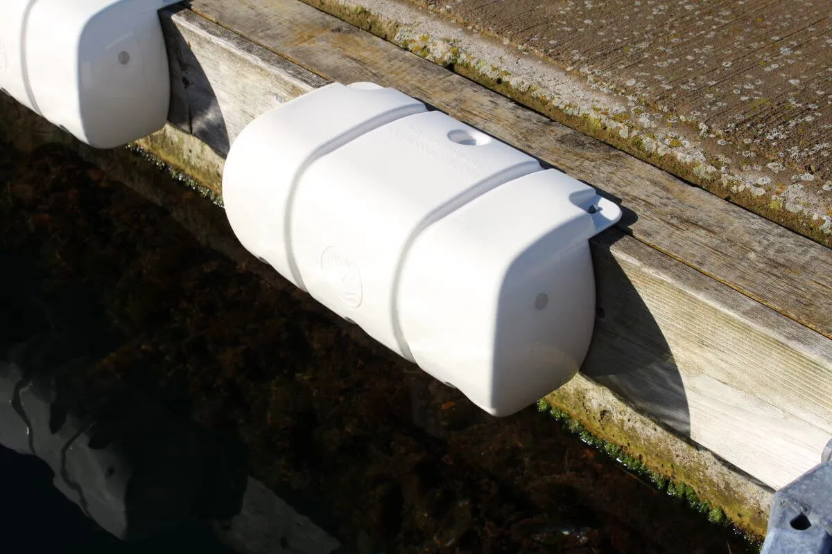 Short Multi Dockfender