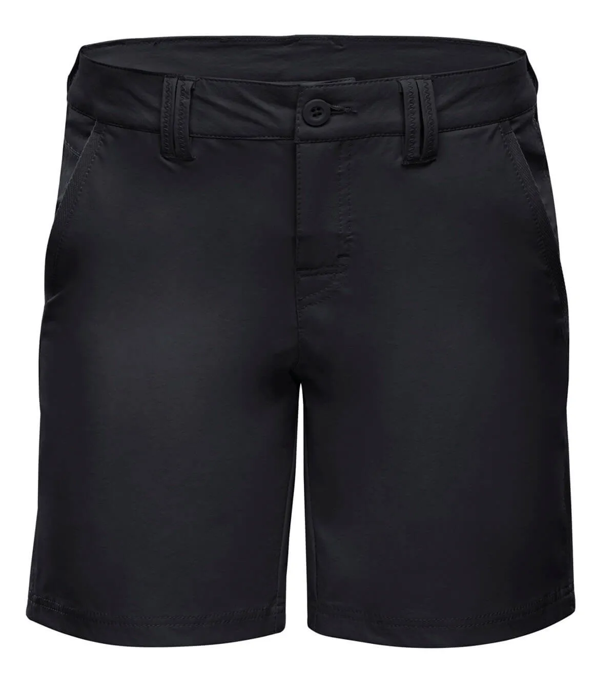 Crew Tec Short Damen Schwarz XL