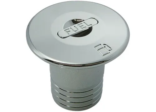 Einfüllstutzen Messing