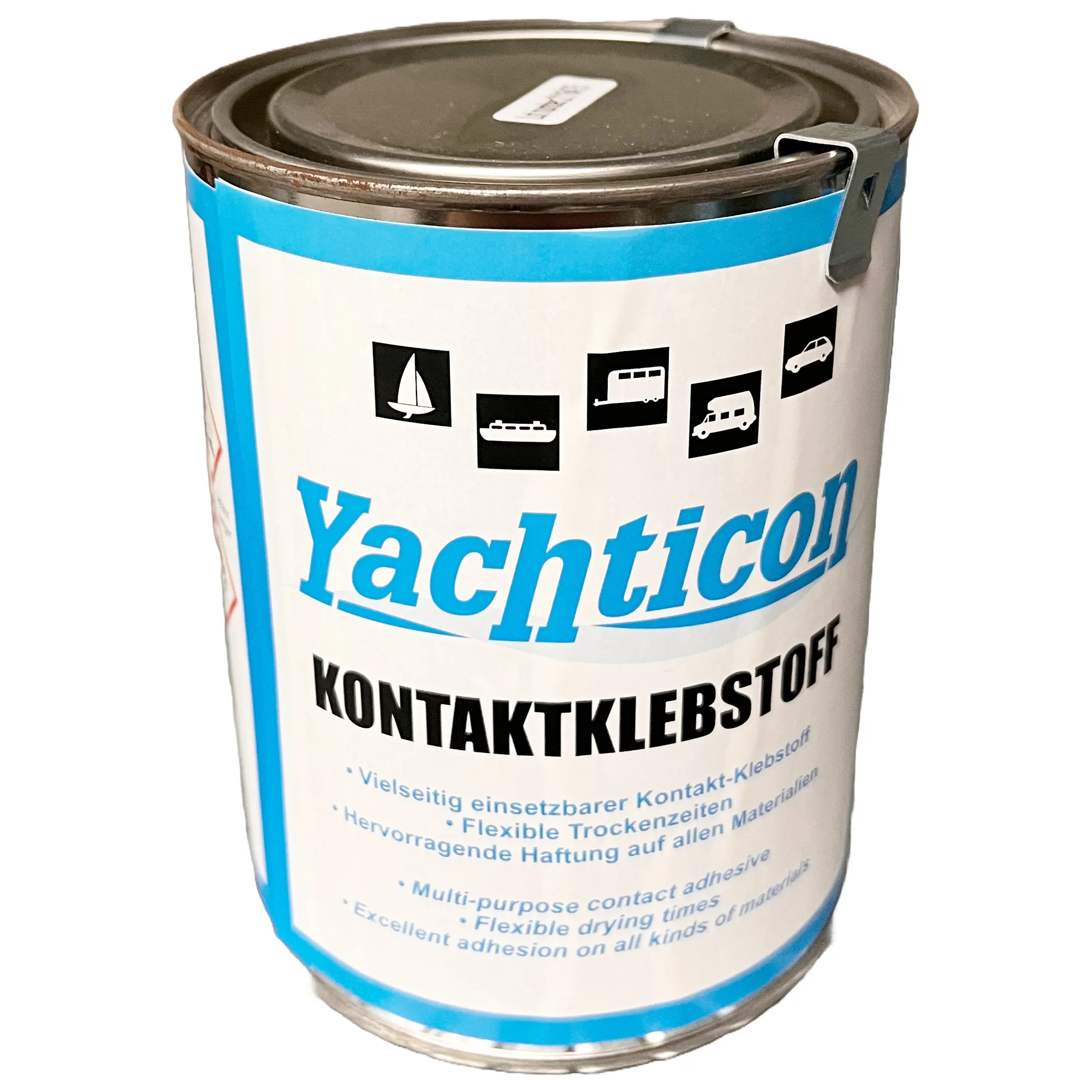 Kontaktkleber 800 ml
