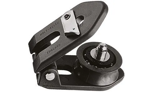 Snatch Block