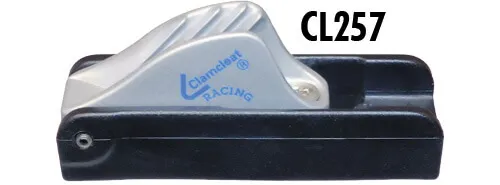 Klemme Auto Release-Clamcleat