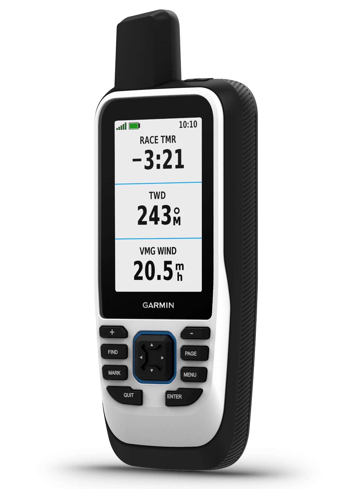 Hand GPSMap 86s Standard