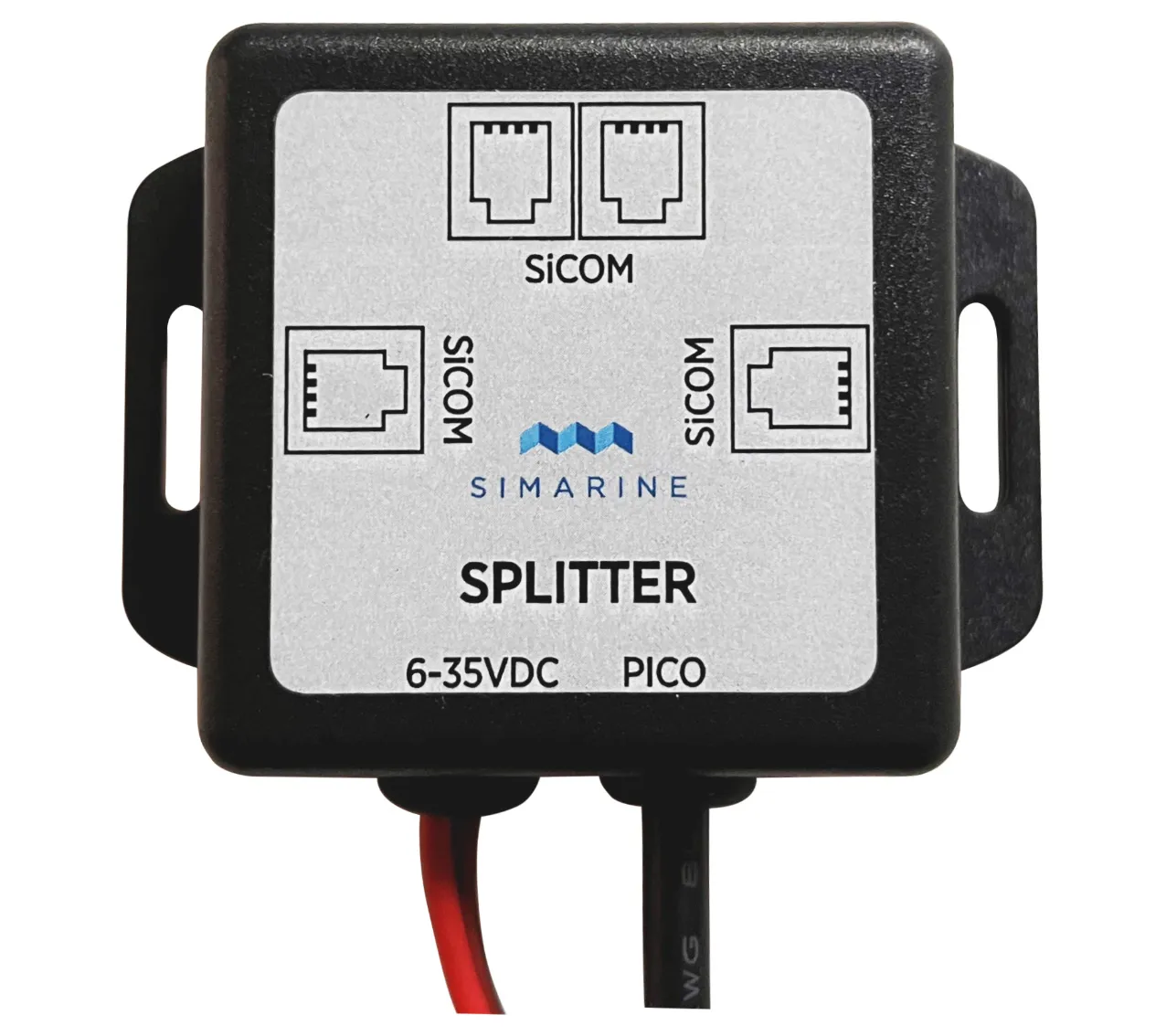 Splitter SPLT01