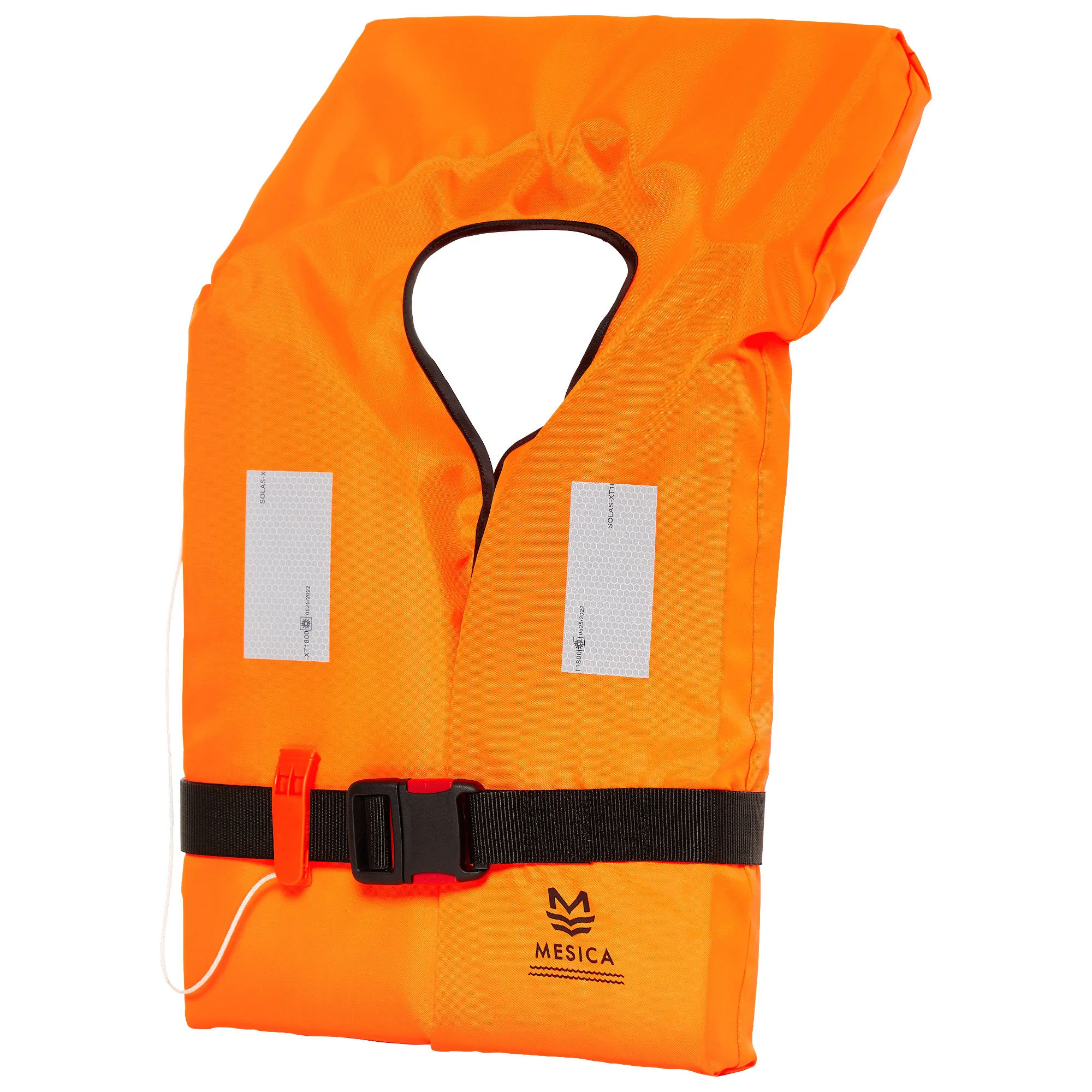 Rettungskragen ISO 100N GDR001