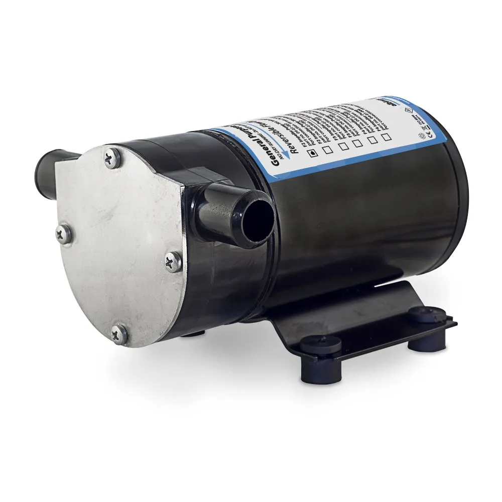 Impellerpumpe Albinpump Fördermenge 30 L/Minute