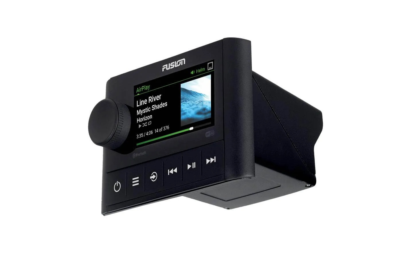 Marine Radio Apollo SRX400