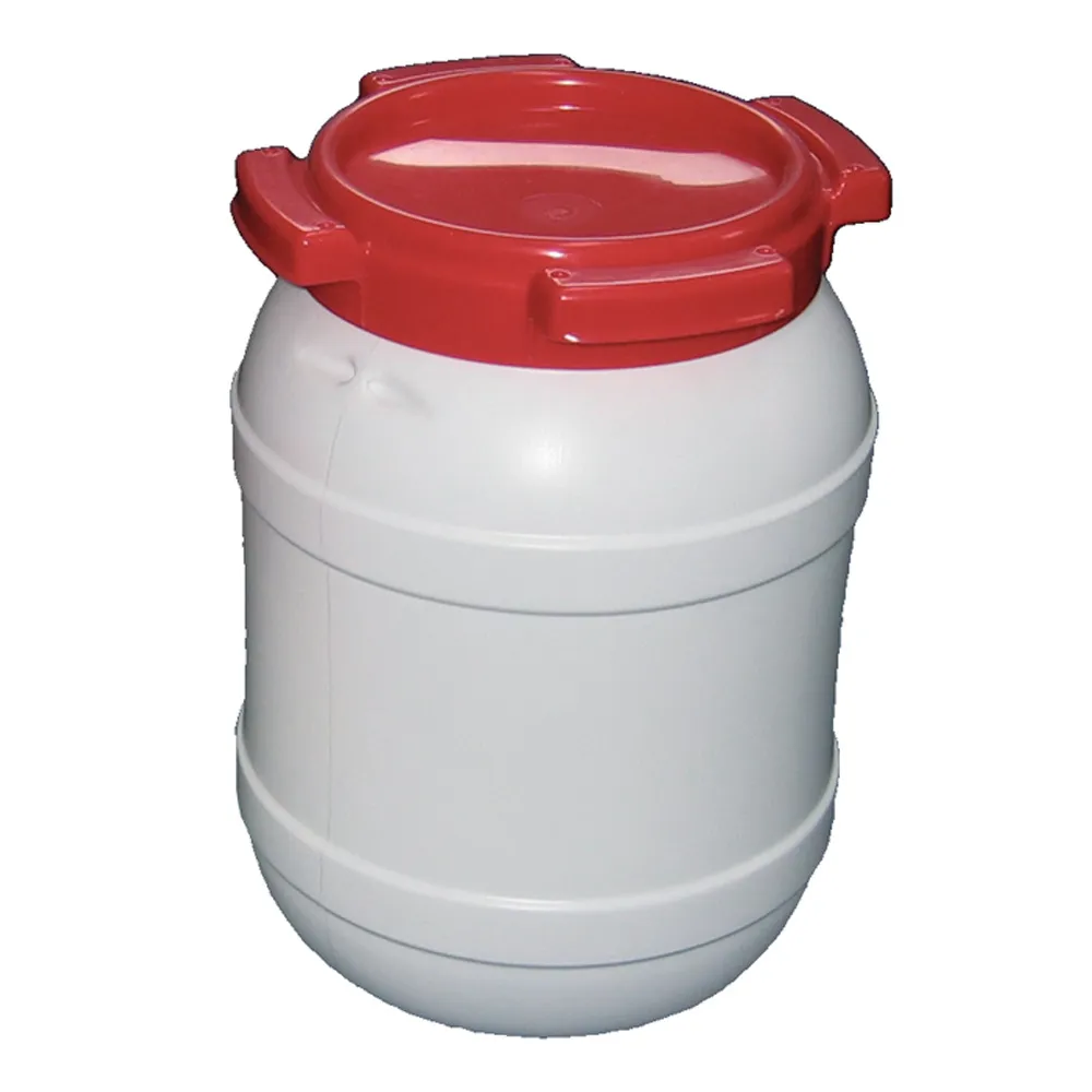 Wasserdichte Jausenbox 6 L