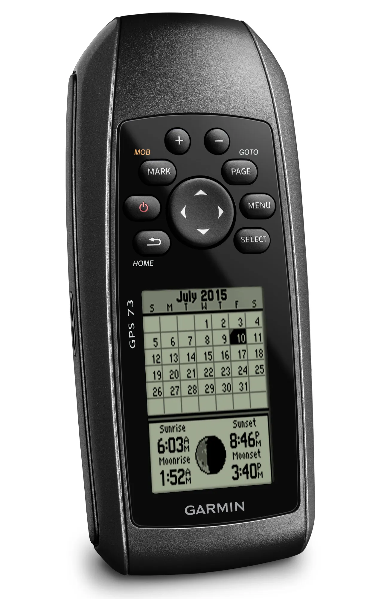 Hand GPS 73, International