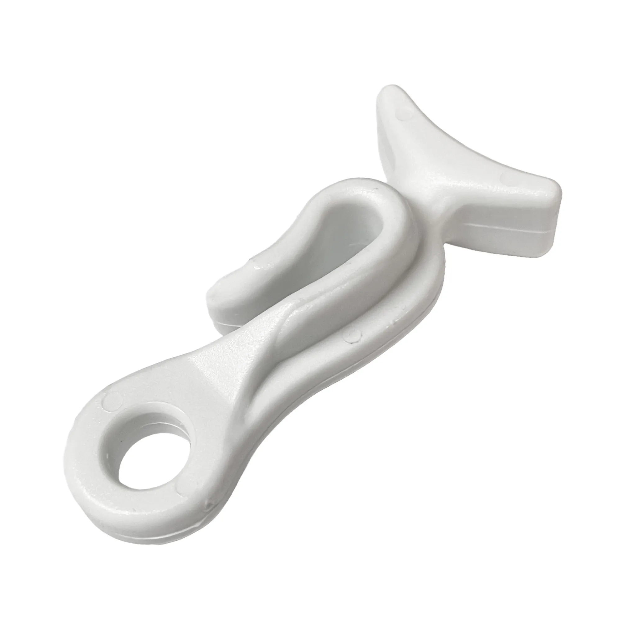 Fenderclip für Relingsdraht