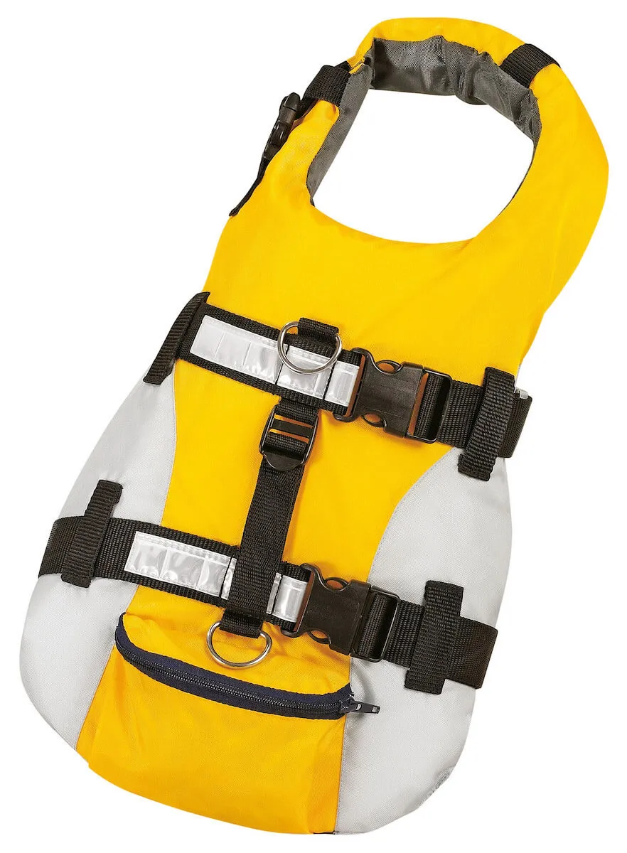 Hundeschwimmweste Dog Premium