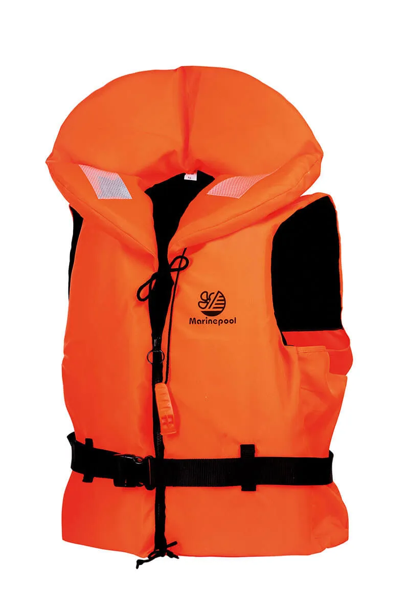 Rettungsweste ISO Freedom 100 N 30-40 kg