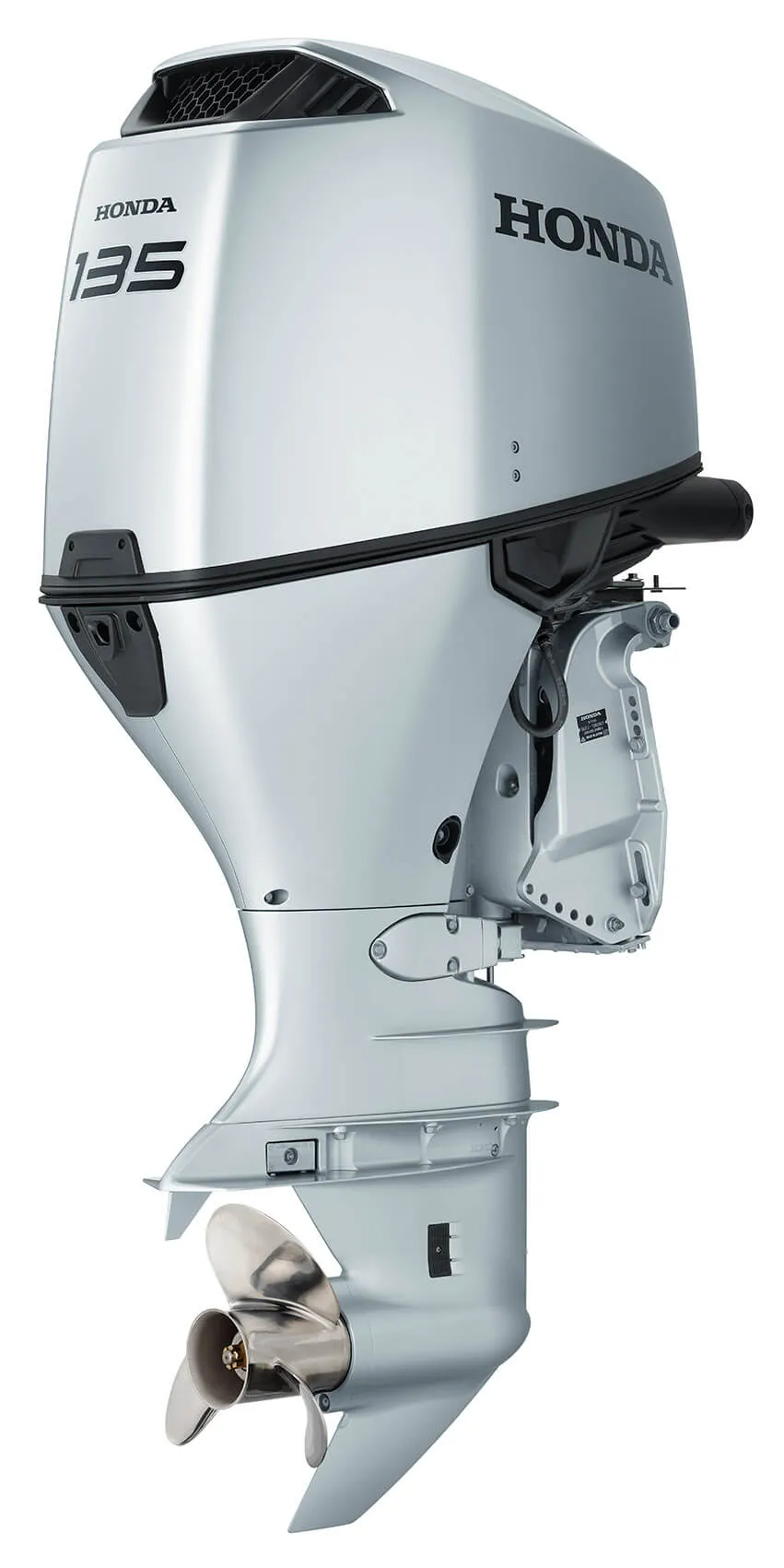 Honda Außenbordmotor BF135 (135PS) L/F/E/T