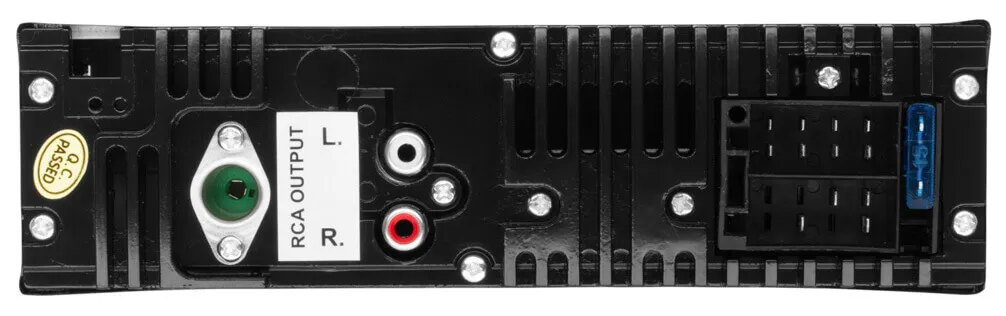 Radio MR1308U MP3
