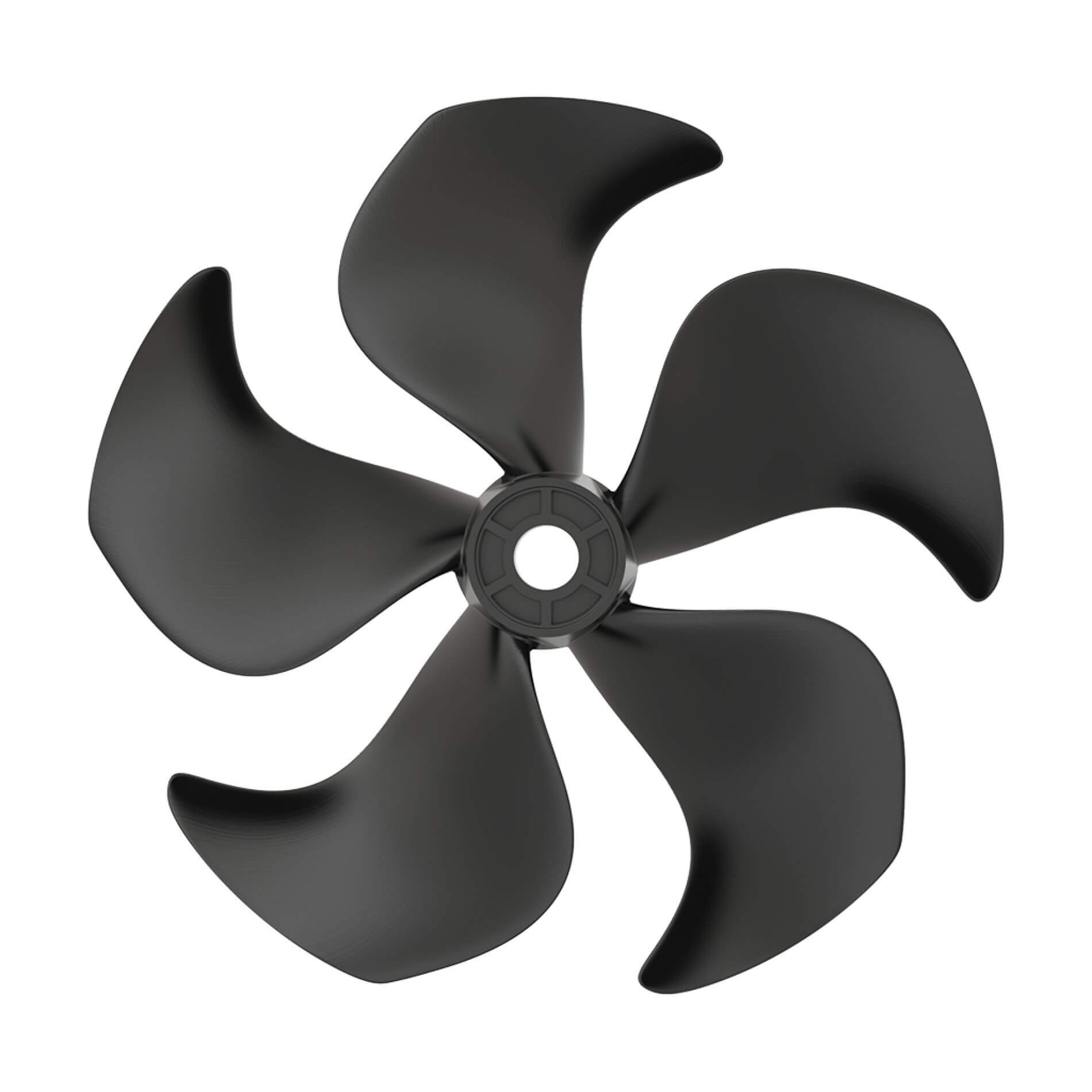 Propeller 5-Blatt für SE60