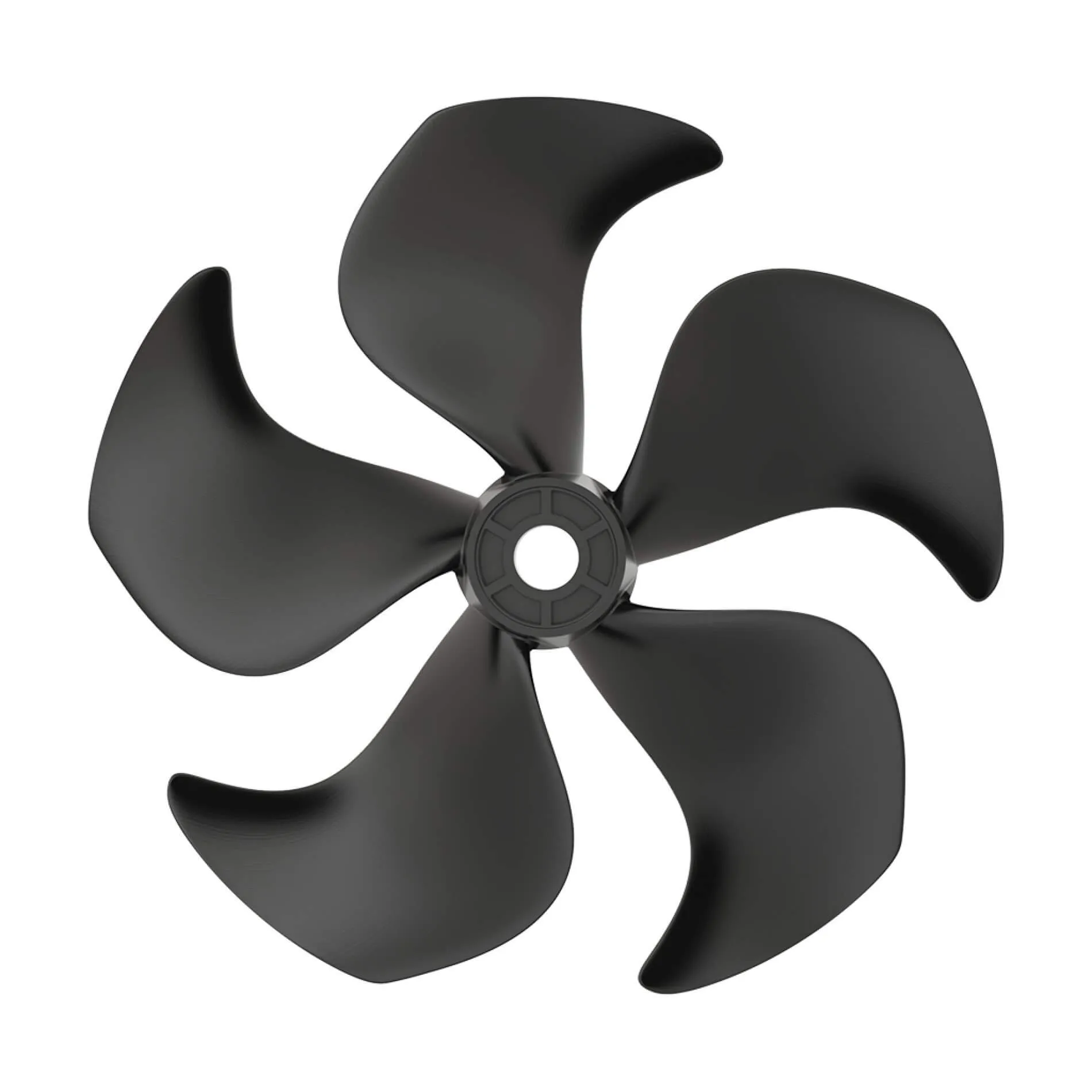 Propeller 5-Blatt für SE20/25 (Ø 107 mm)