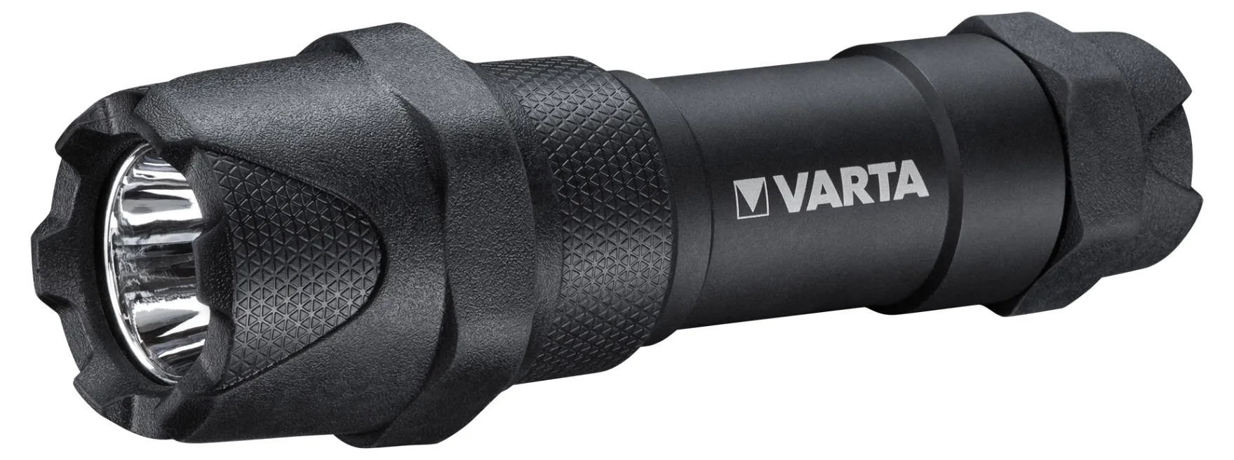 Taschenlampe PRO 138 mm x 43,5 mm Ø