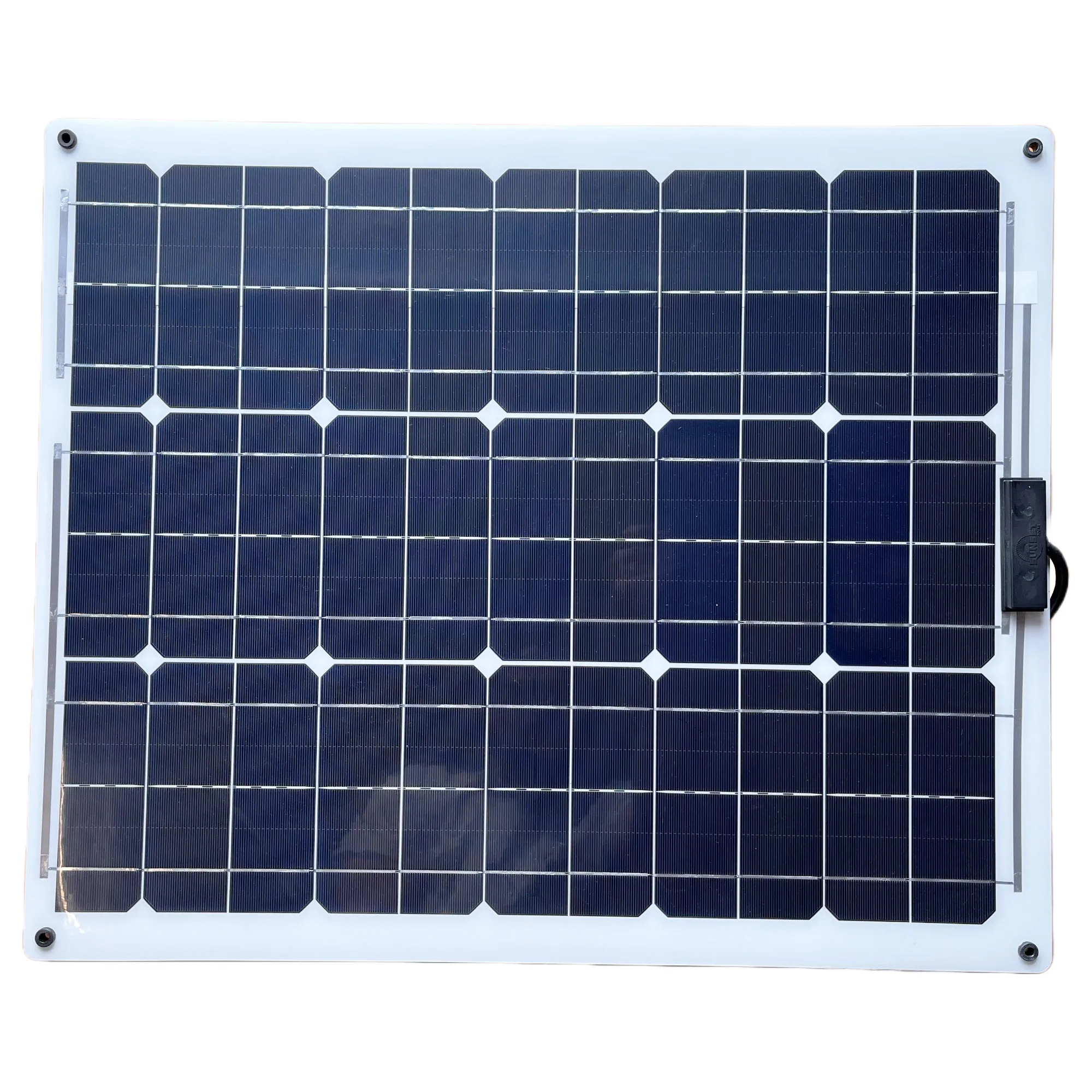 Solarmodul Laminat