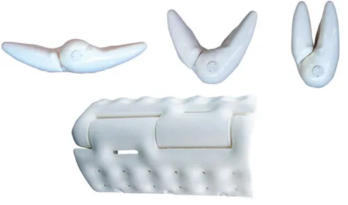 Flex Fender-Dan