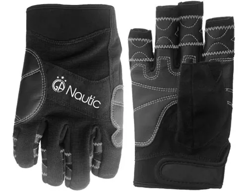 Segelhandschuhe Mega Pro-Henri Lloyd