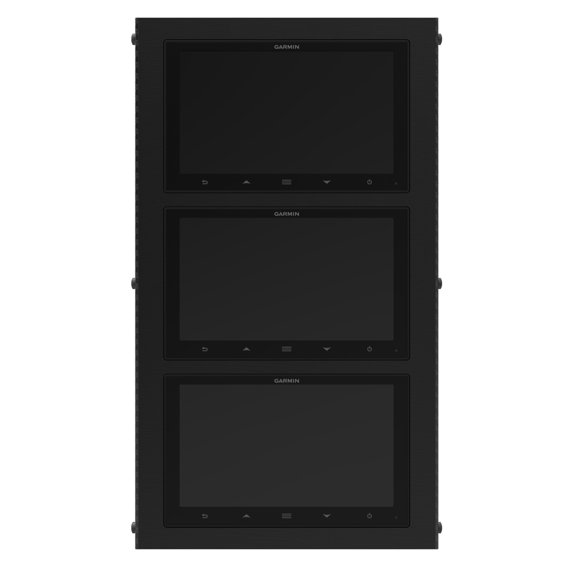 Masthalterung GNX 120 für 3 Geräte 