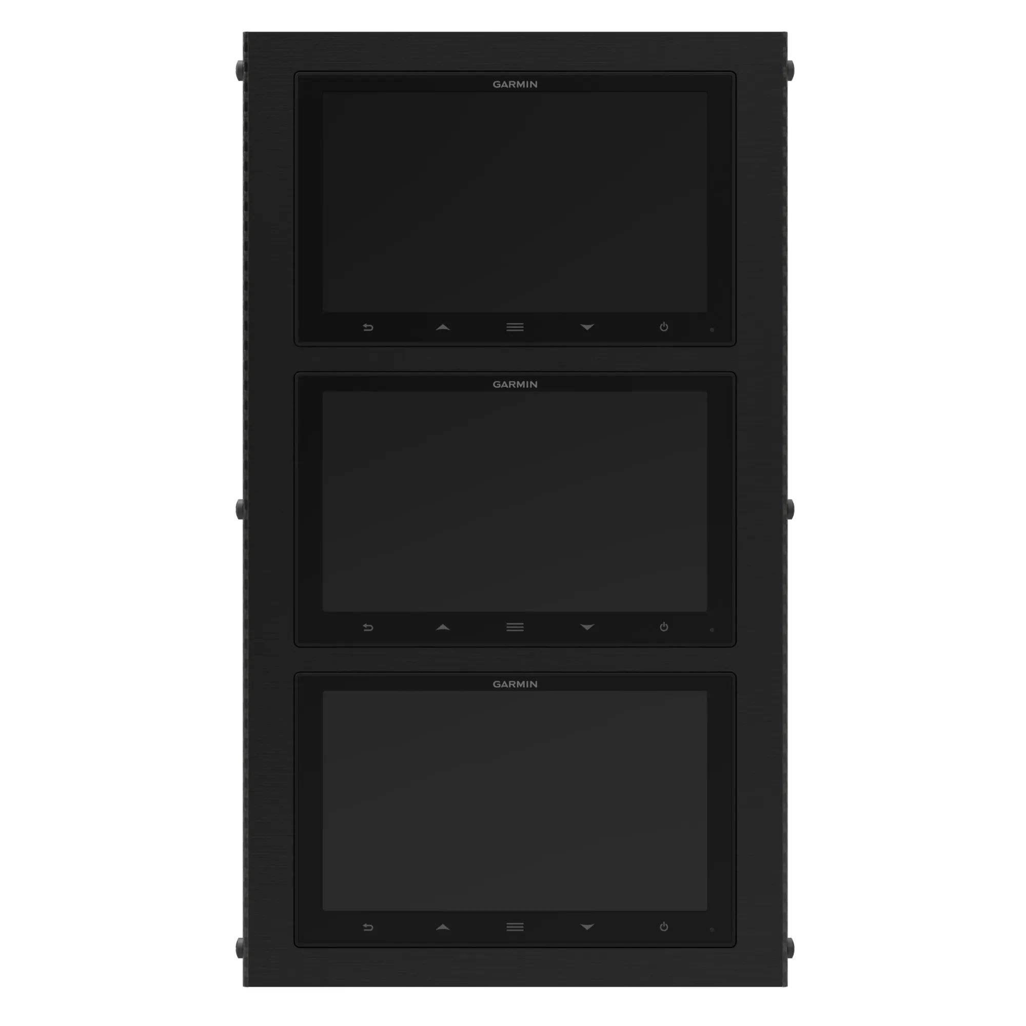 Masthalterung GNX 120 für 3 Geräte 