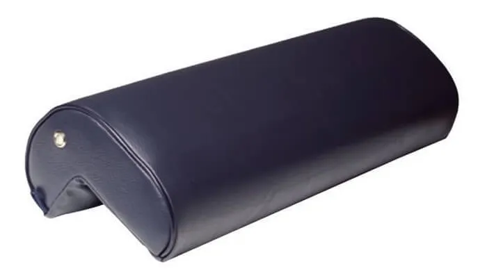 Winkelkissen Navy