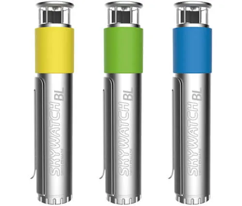 Windmesser Skywatch BL-Skywatch