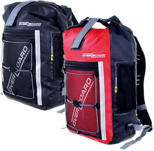 Rucksack Backpack Pro Sport 30-Overboard