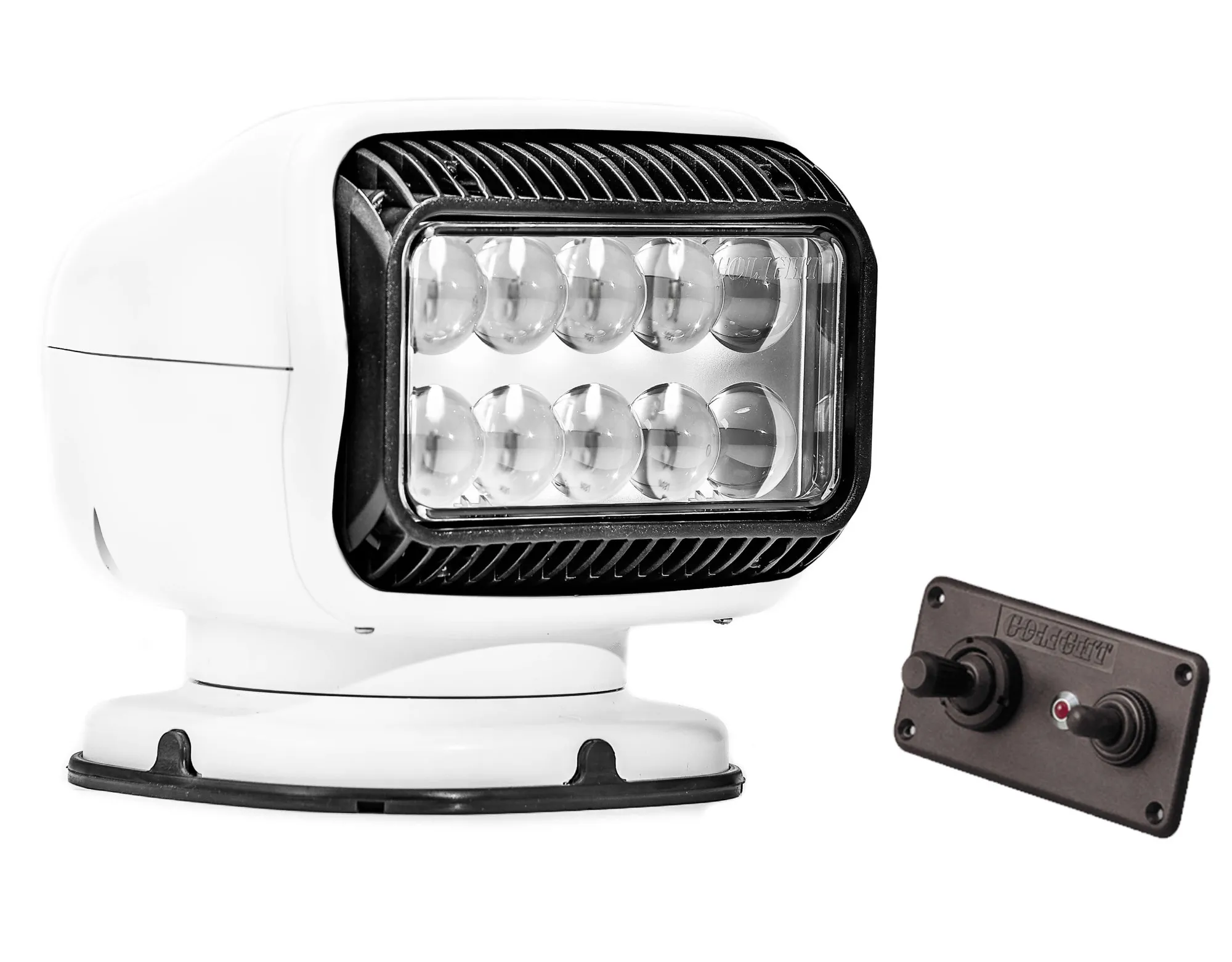 LED Suchscheinwerfer Kabel 