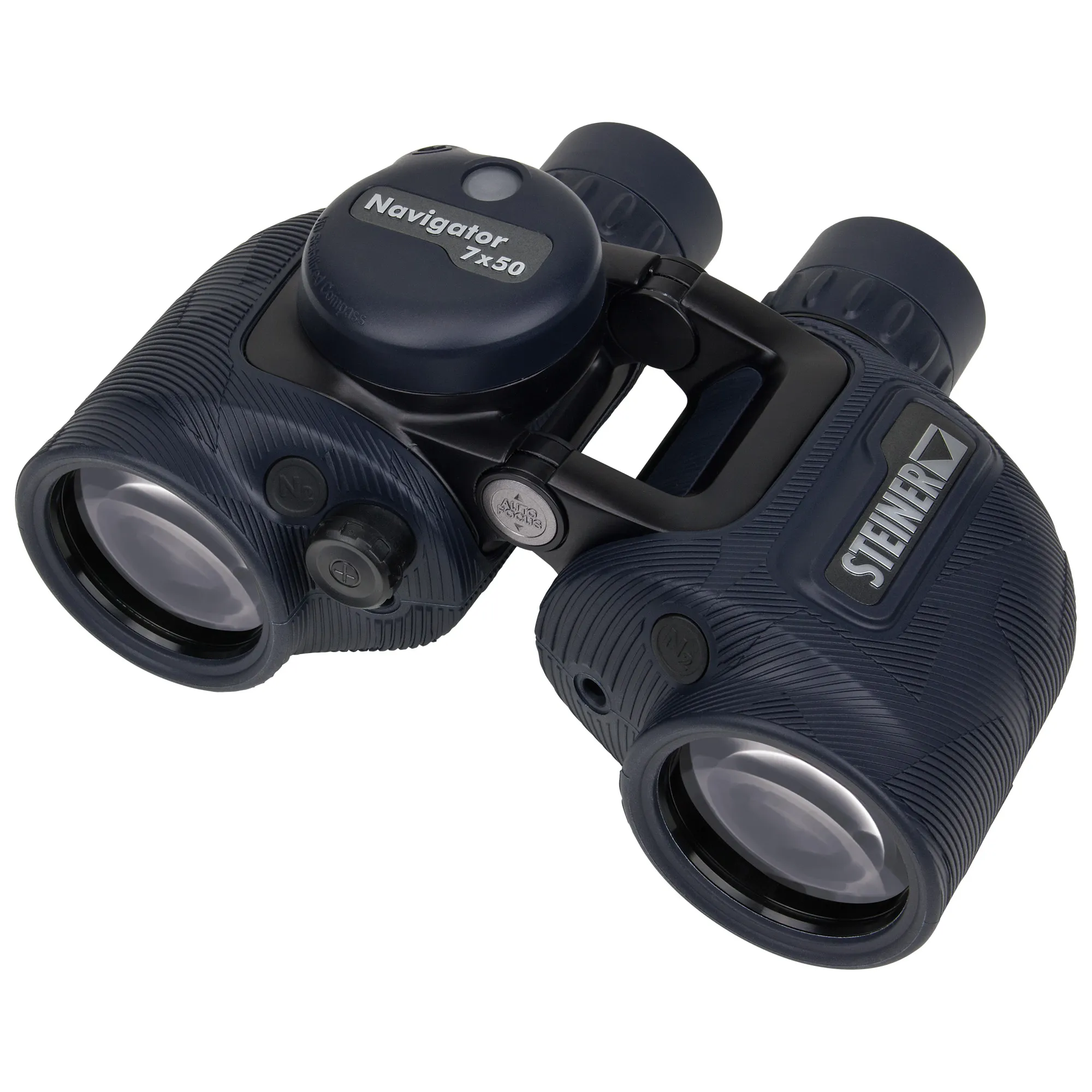Fernglas Navigator 7 x 50 mit Kompass