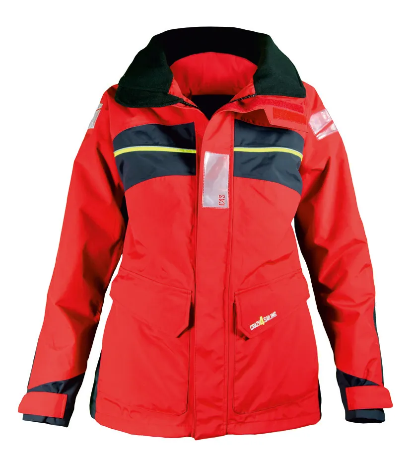 Segeljacke Bergen Damen