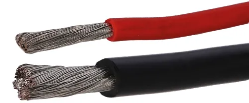 Kabel einadrig