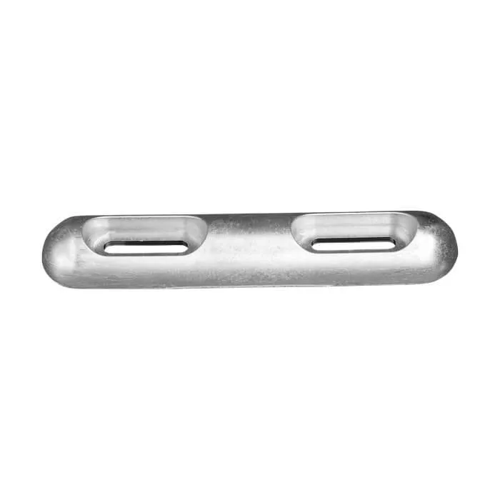 Magnesium Balkenanode Breite L 320 mm