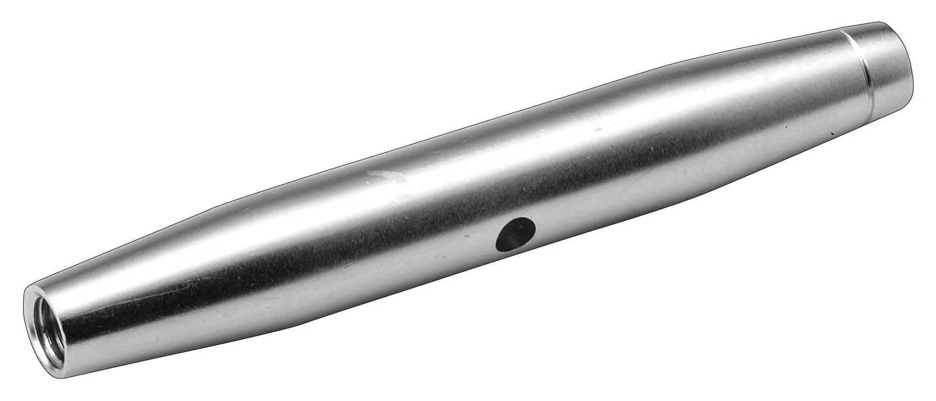 Hülse für Wantenspanner M10
