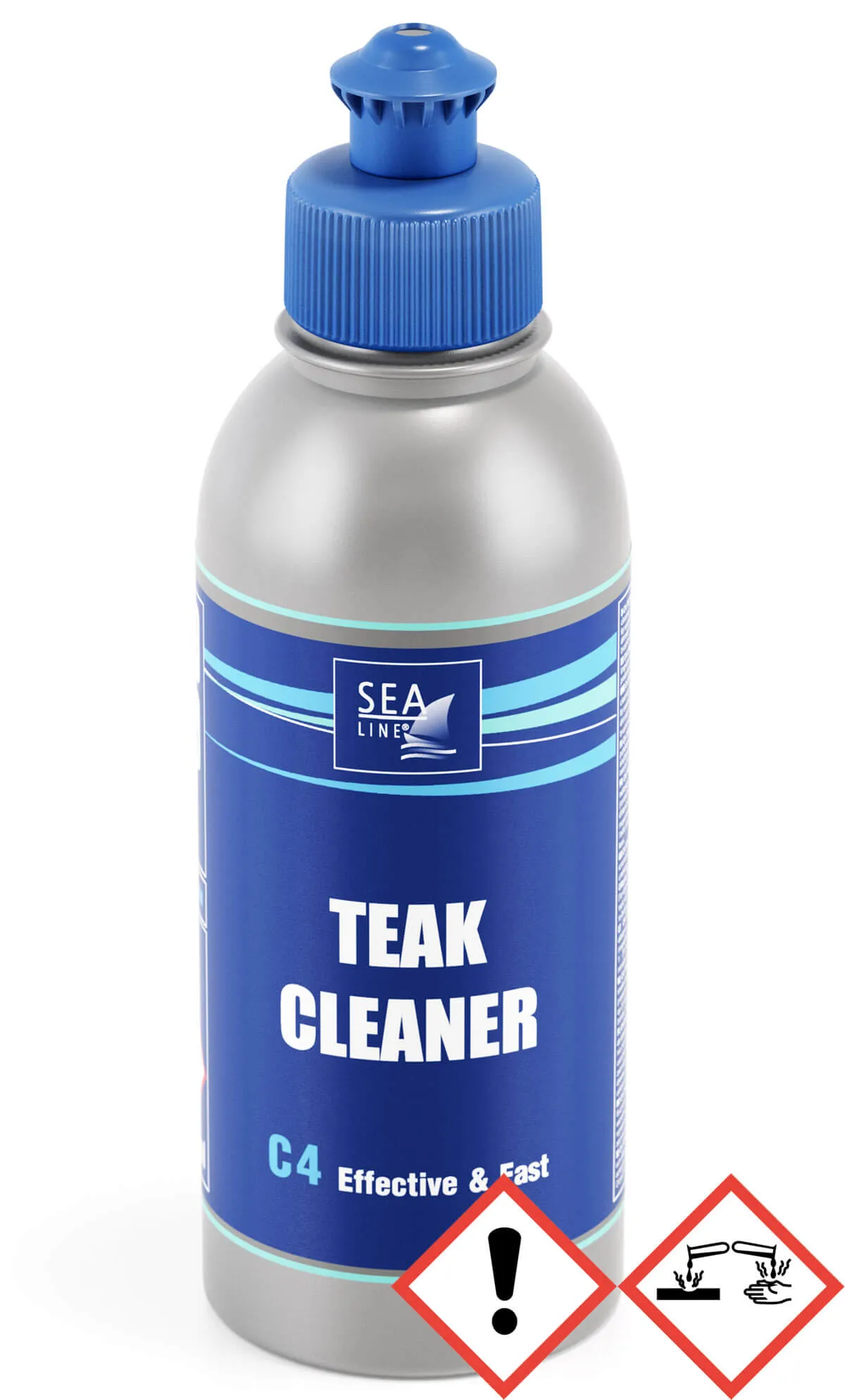 C4 Teakreiniger