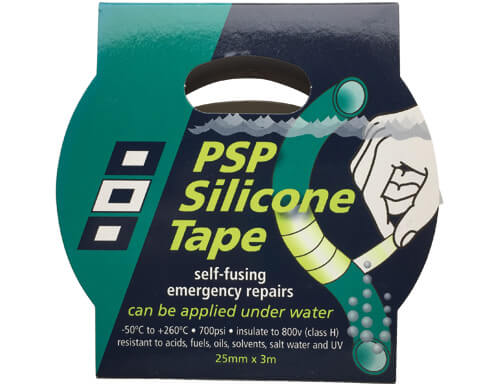 Silicon Tape-PSP