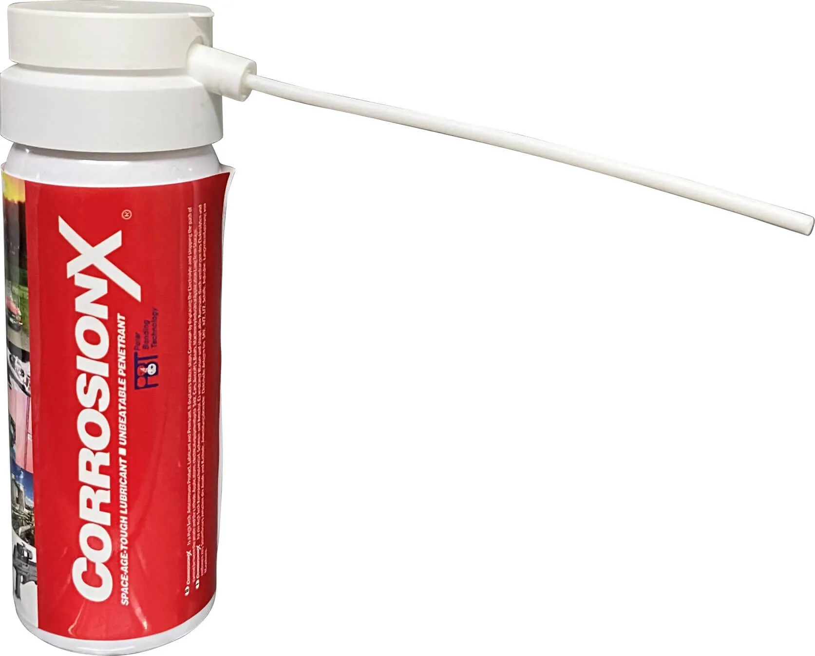 Corrosion X 50 ml
